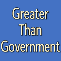 Greater Than Government